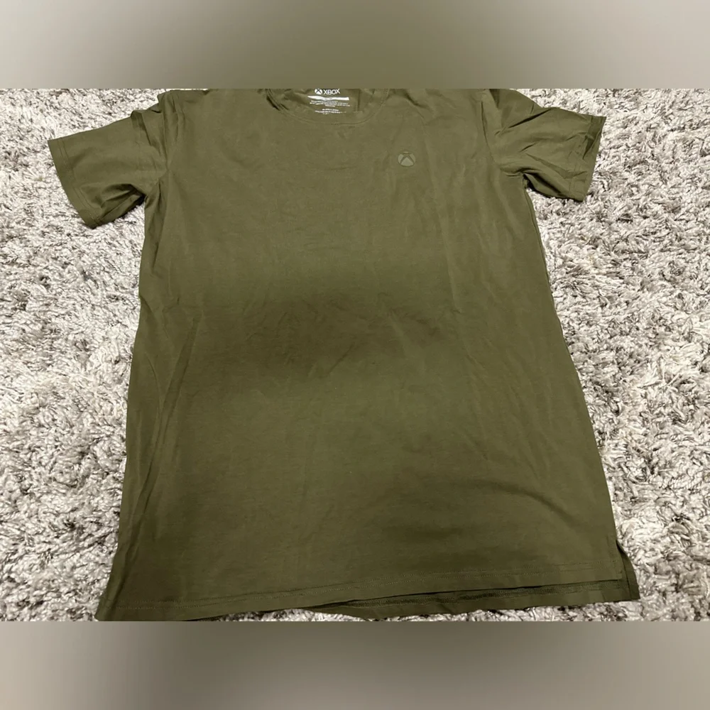 Xbox Athletic tshirt - Picture 6 of 7